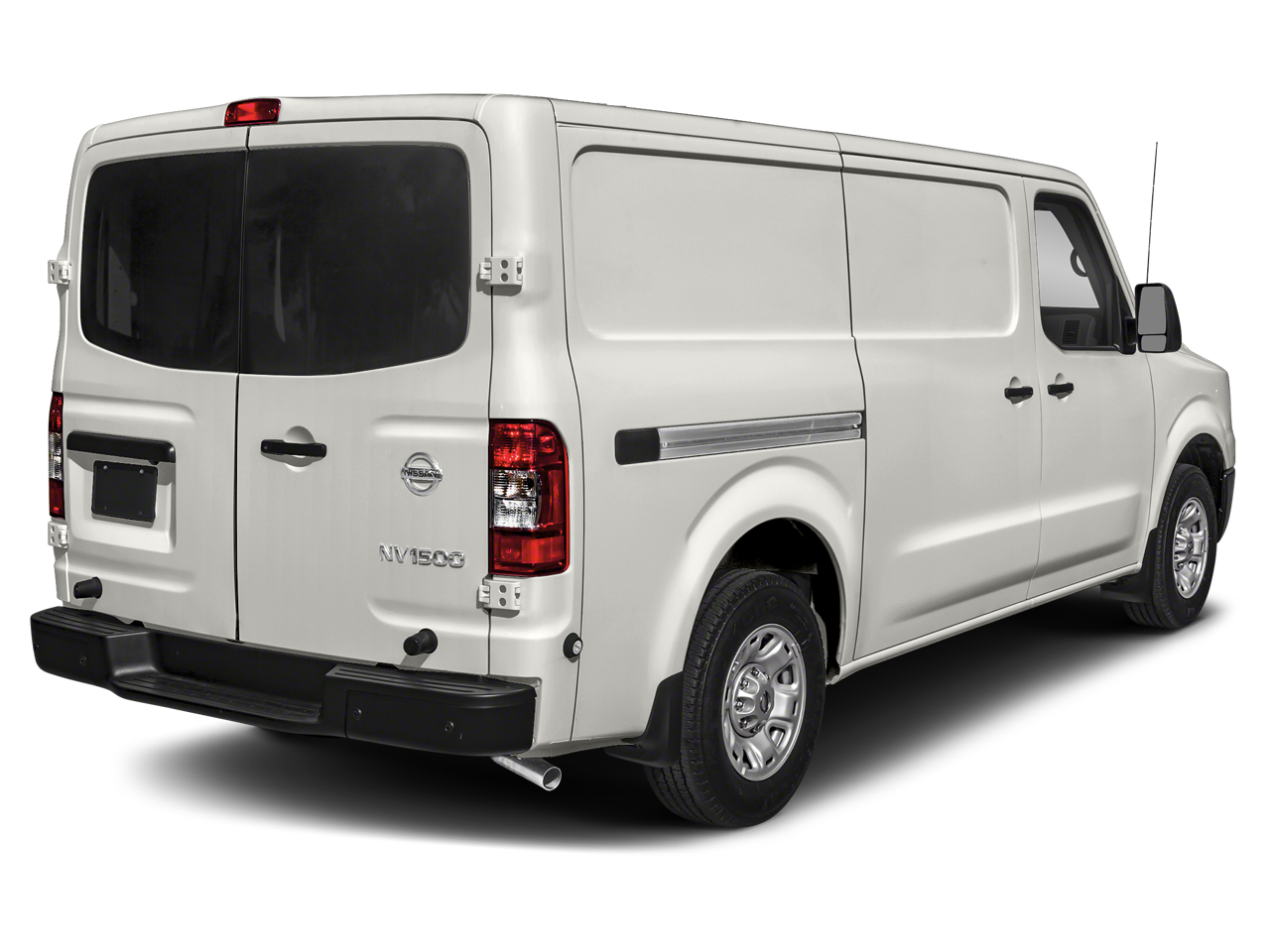 2021 Nissan NV1500 SV