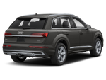 2022 Audi Q7 Premium Plus
