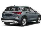 2022 INFINITI QX50 LUXE