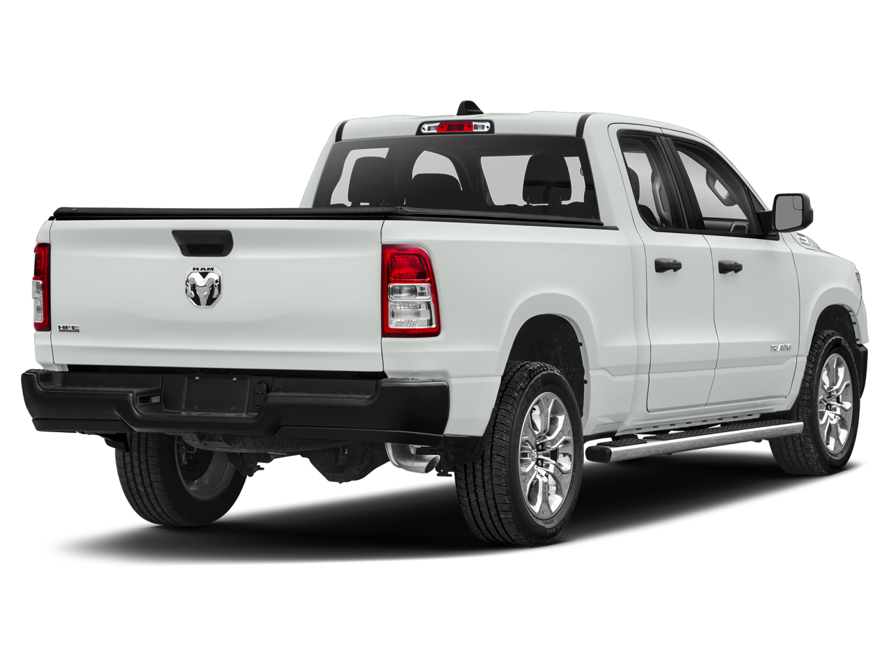 2022 RAM 1500 Tradesman