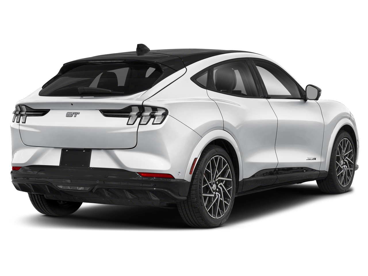 Used 2023 Ford Mustang Mach-E GT AWD with VIN 3FMTK4SE6PMA81211 for sale in Orlando, FL