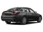 2023 INFINITI Q50 SENSORY