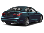 2023 INFINITI Q50 RED SPORT 400