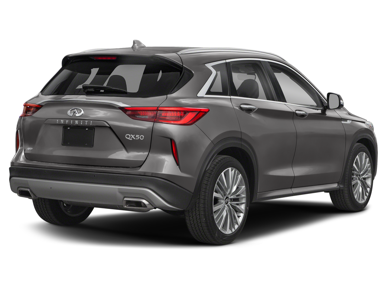 2023 Infiniti QX50 Sensory photo 2
