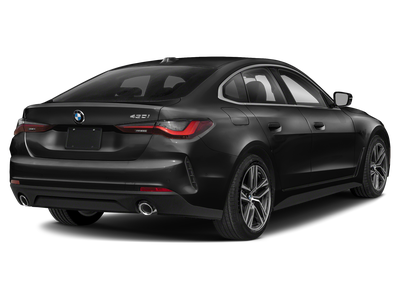 2024 BMW 430i 430i