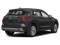2024 INFINITI QX50 LUXE