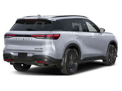 2027 INFINITI QX60 SPORT