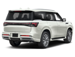 2027 INFINITI QX80 LUXE
