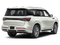 2027 INFINITI QX80 LUXE
