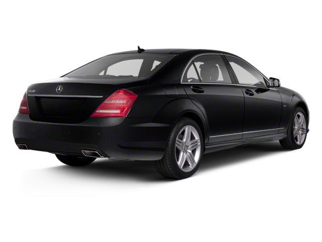 2011 Mercedes-Benz S 550 S 550