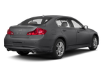 2013 INFINITI G37 Sedan Journey