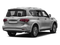 2016 INFINITI QX80 2WD 4dr