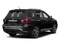 2017 Nissan Pathfinder Platinum