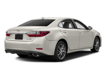 2018 Lexus ES 350 ES 350