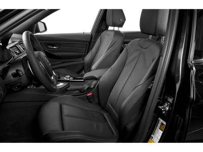 2015 BMW 320i 320i