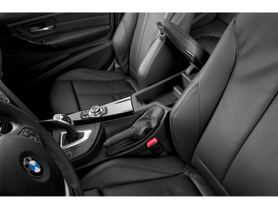 2015 BMW 320i 320i