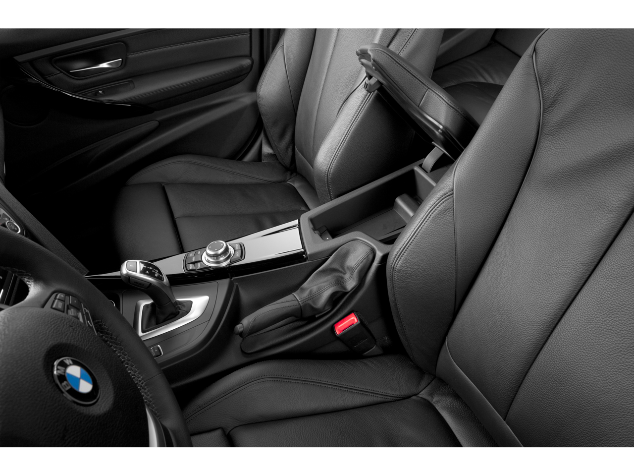 2015 BMW 320i 320i
