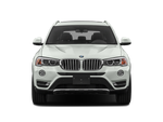 2015 BMW X3 sDrive28i sDrive28i