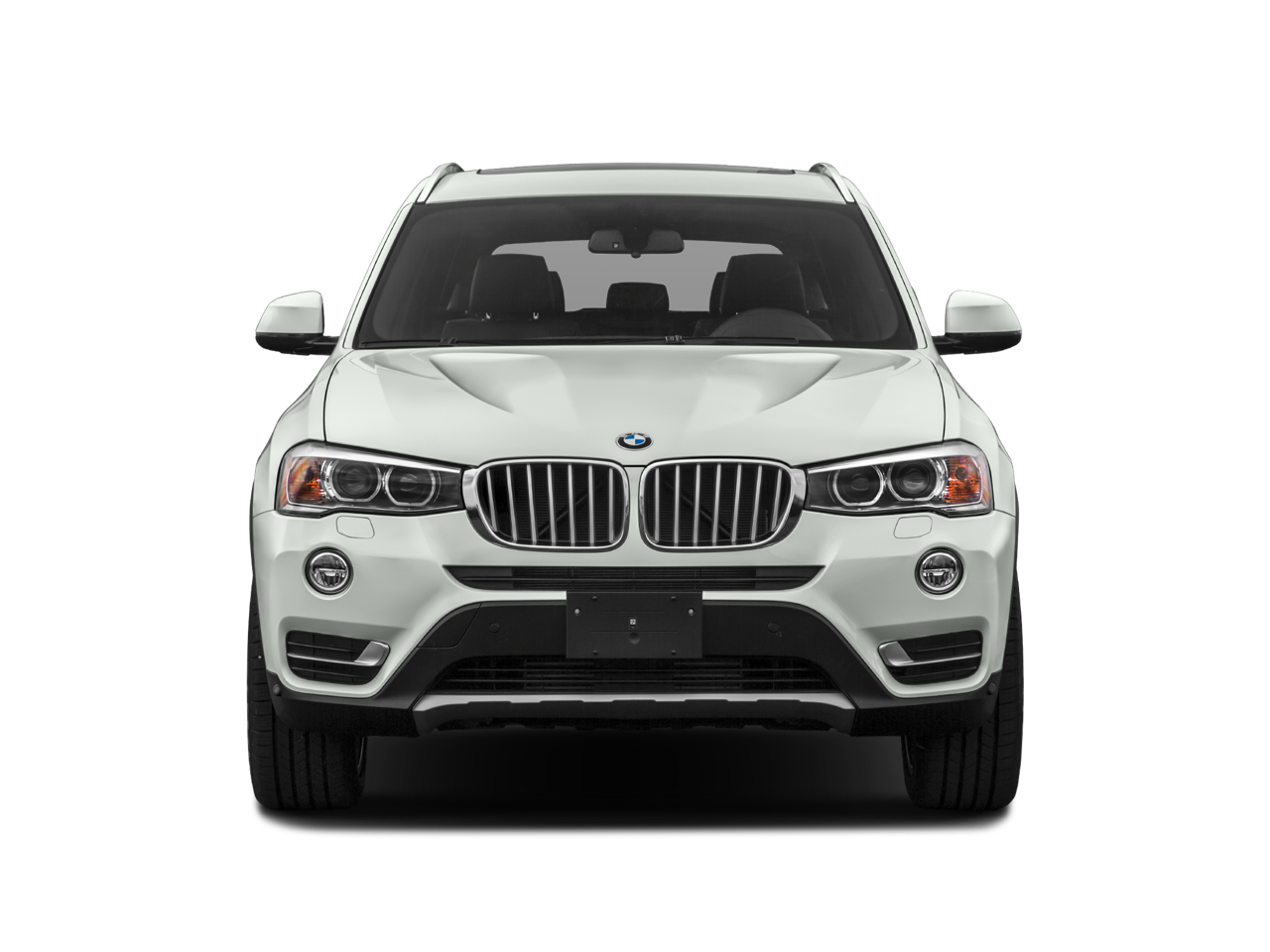 2015 BMW X3 sDrive28i sDrive28i