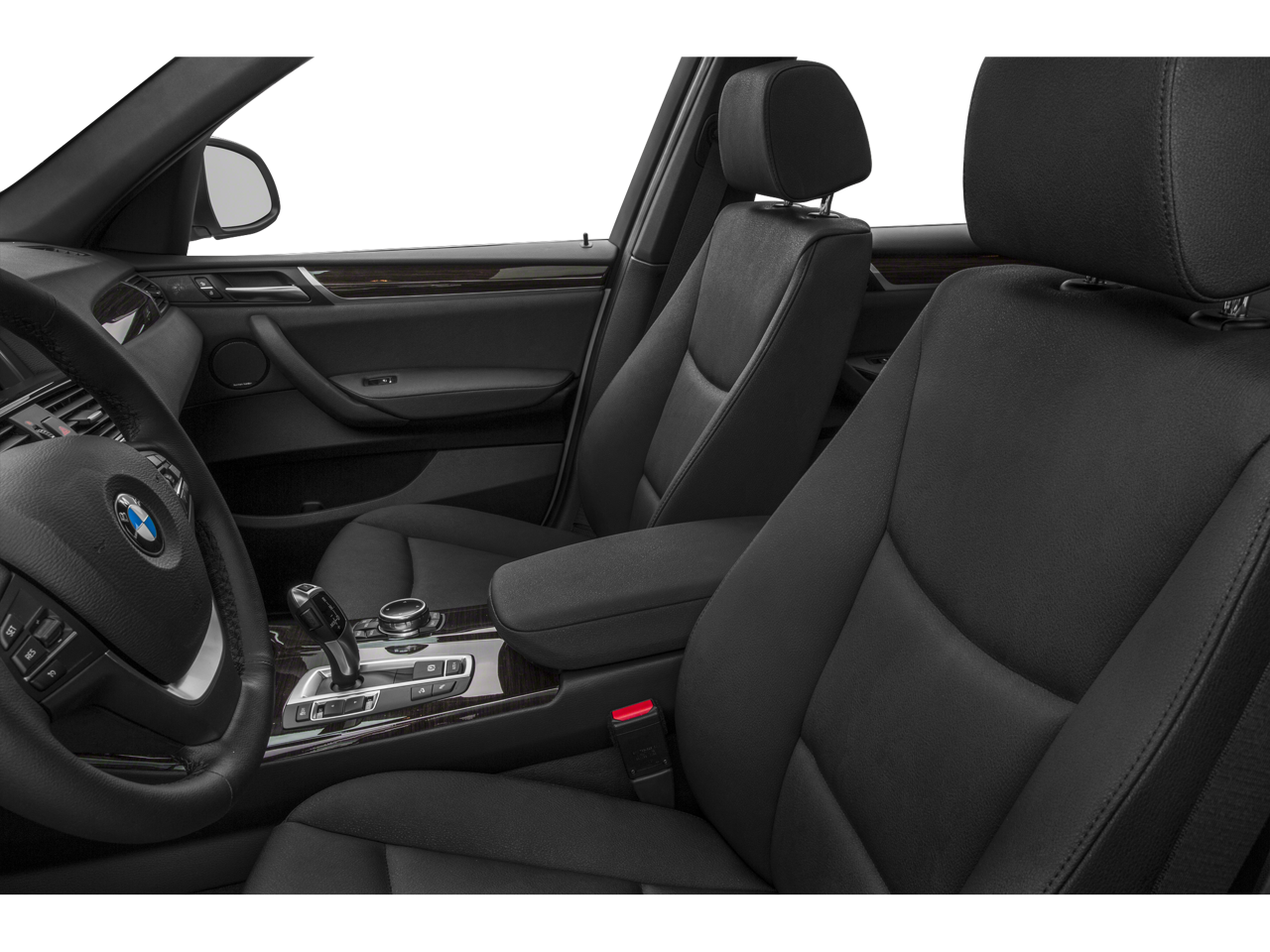2015 BMW X3 sDrive28i sDrive28i