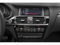 2015 BMW X3 sDrive28i sDrive28i
