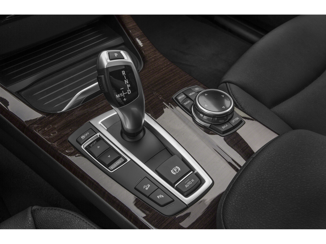 2015 BMW X3 sDrive28i sDrive28i