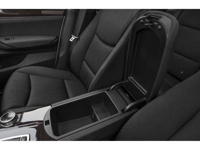 2015 BMW X3 sDrive28i sDrive28i