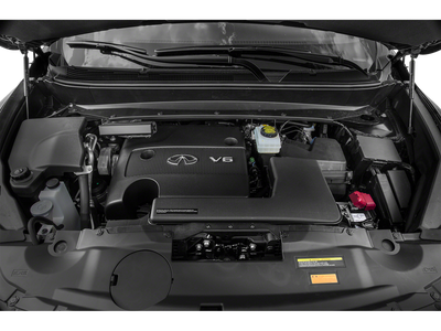 2015 INFINITI QX60 AWD 4dr