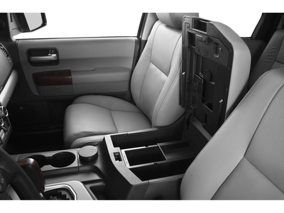 2015 Toyota Sequoia SR5