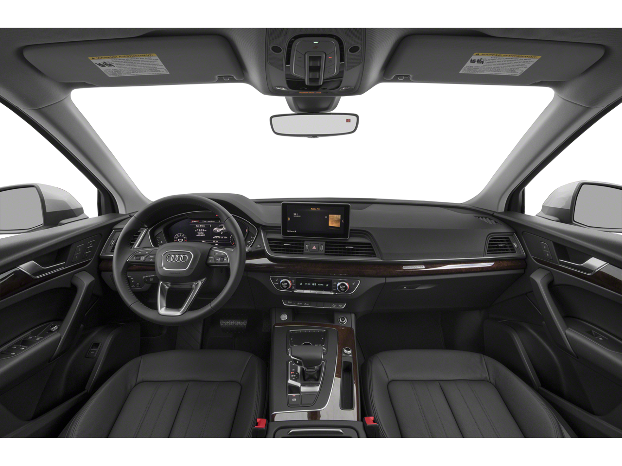 2018 Audi Q5 Premium
