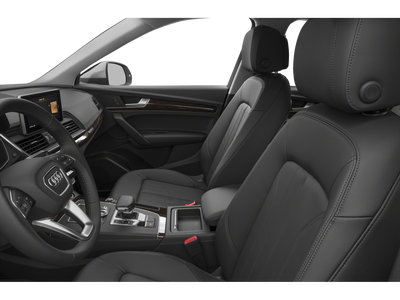 2018 Audi Q5 Premium
