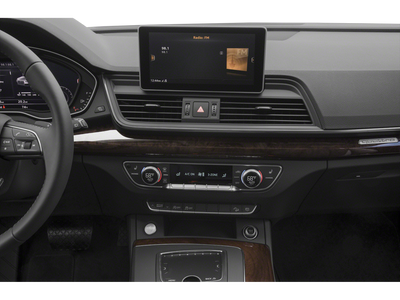 2018 Audi Q5 Premium