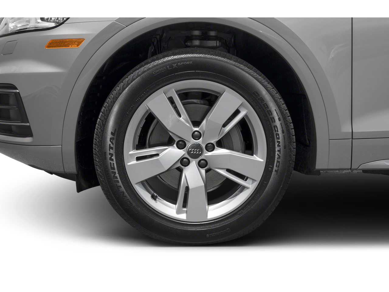 2018 Audi Q5 Premium