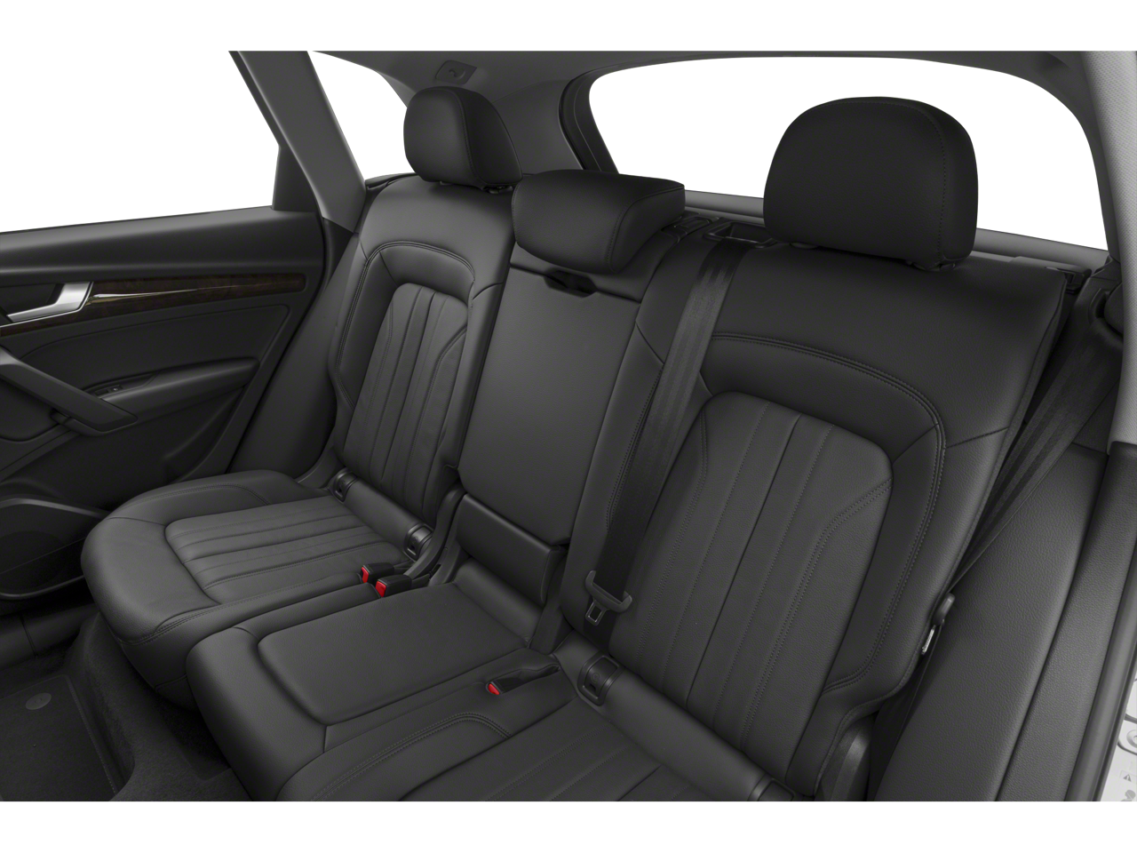 2018 Audi Q5 Premium