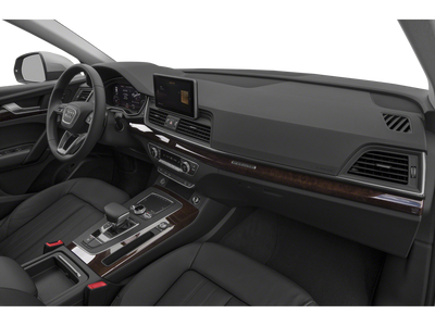 2018 Audi Q5 Premium