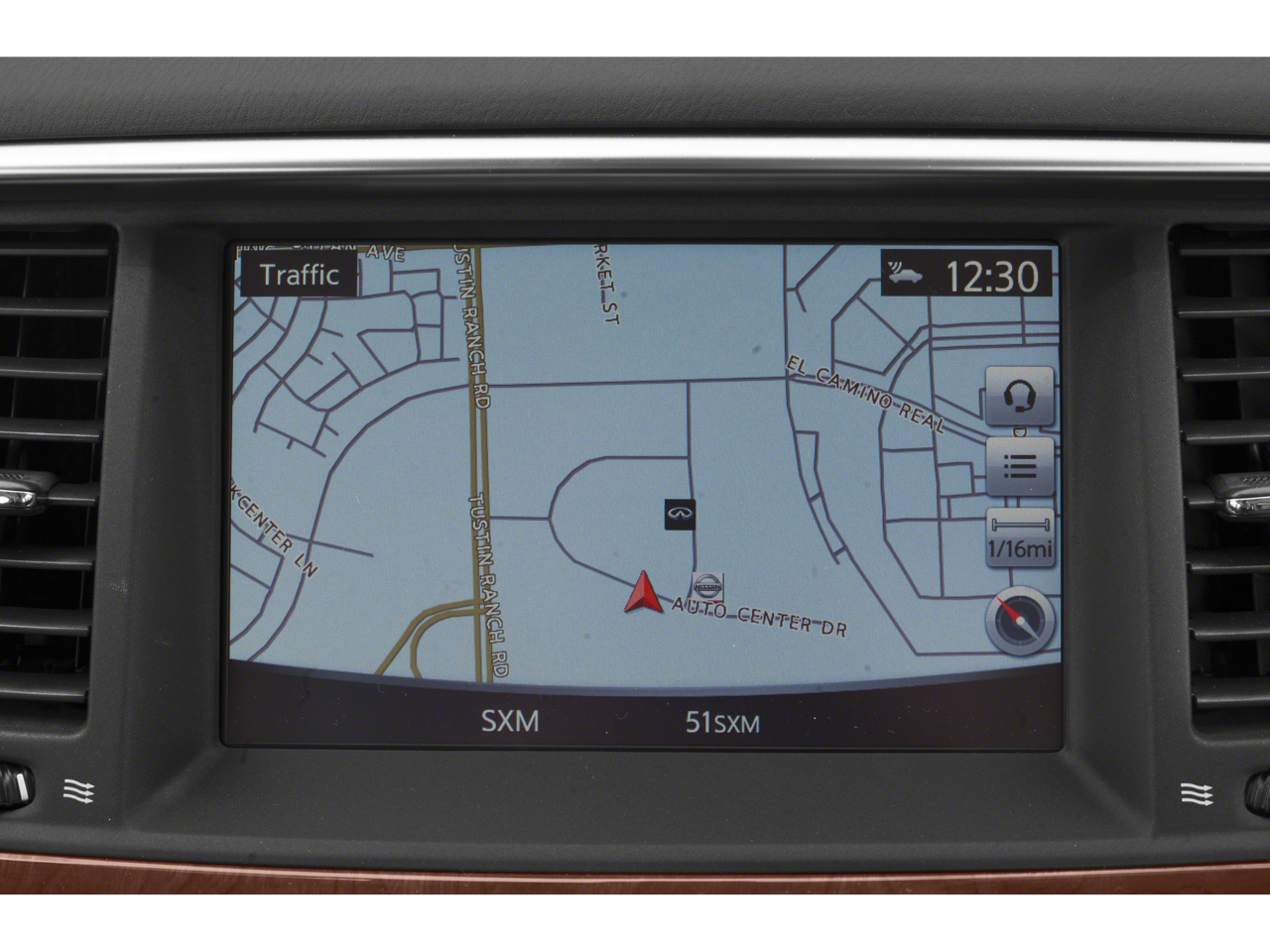 2018 INFINITI QX80 RWD