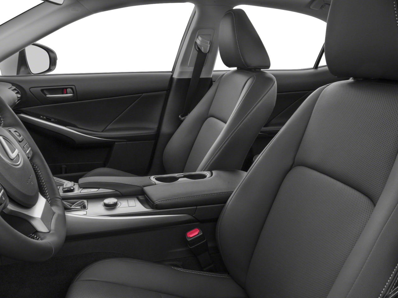 2018 Lexus IS 300 F Sport IS 300