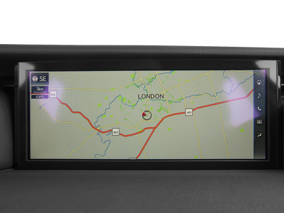 2018 Lexus IS 300 F Sport IS 300