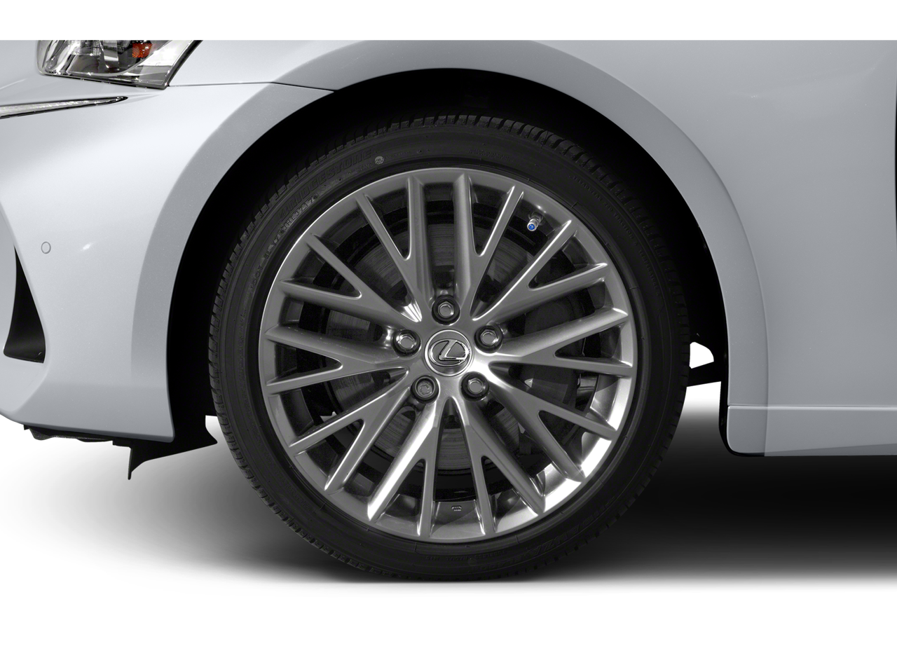 2018 Lexus IS 300 F Sport IS 300