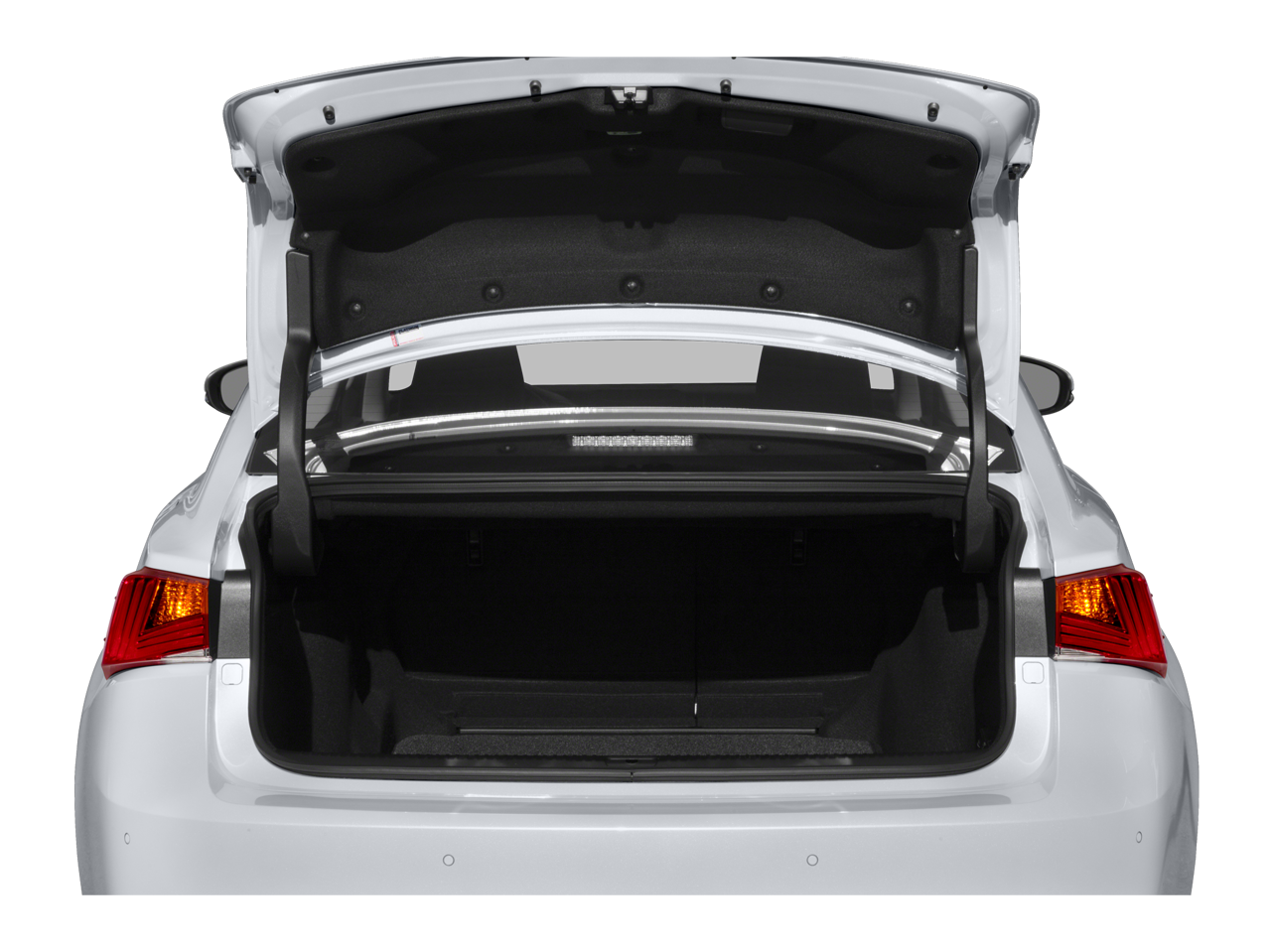 2018 Lexus IS 300 F Sport IS 300