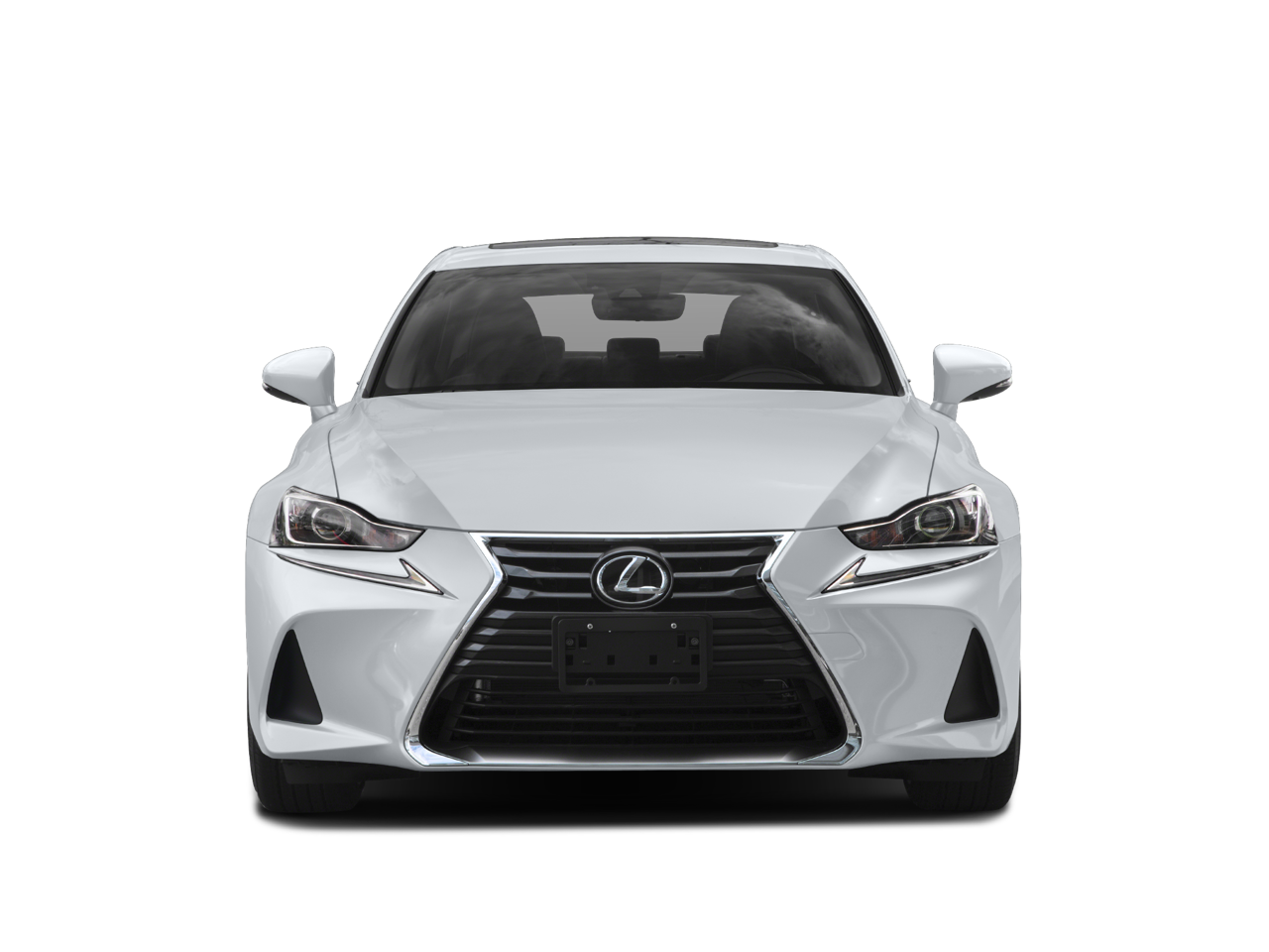2018 Lexus IS 300 F Sport IS 300