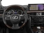 2018 Lexus LX 570 LX 570