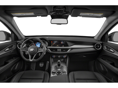 2019 Alfa Romeo Stelvio AWD