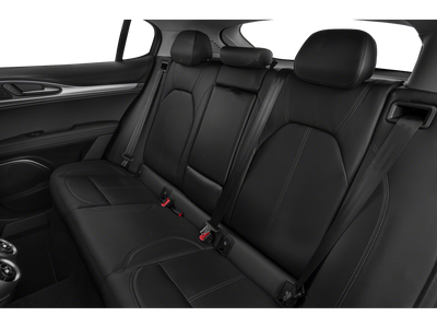 2019 Alfa Romeo Stelvio AWD
