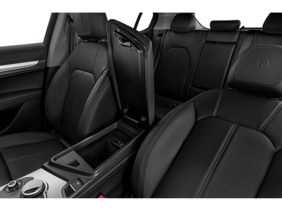 2019 Alfa Romeo Stelvio AWD