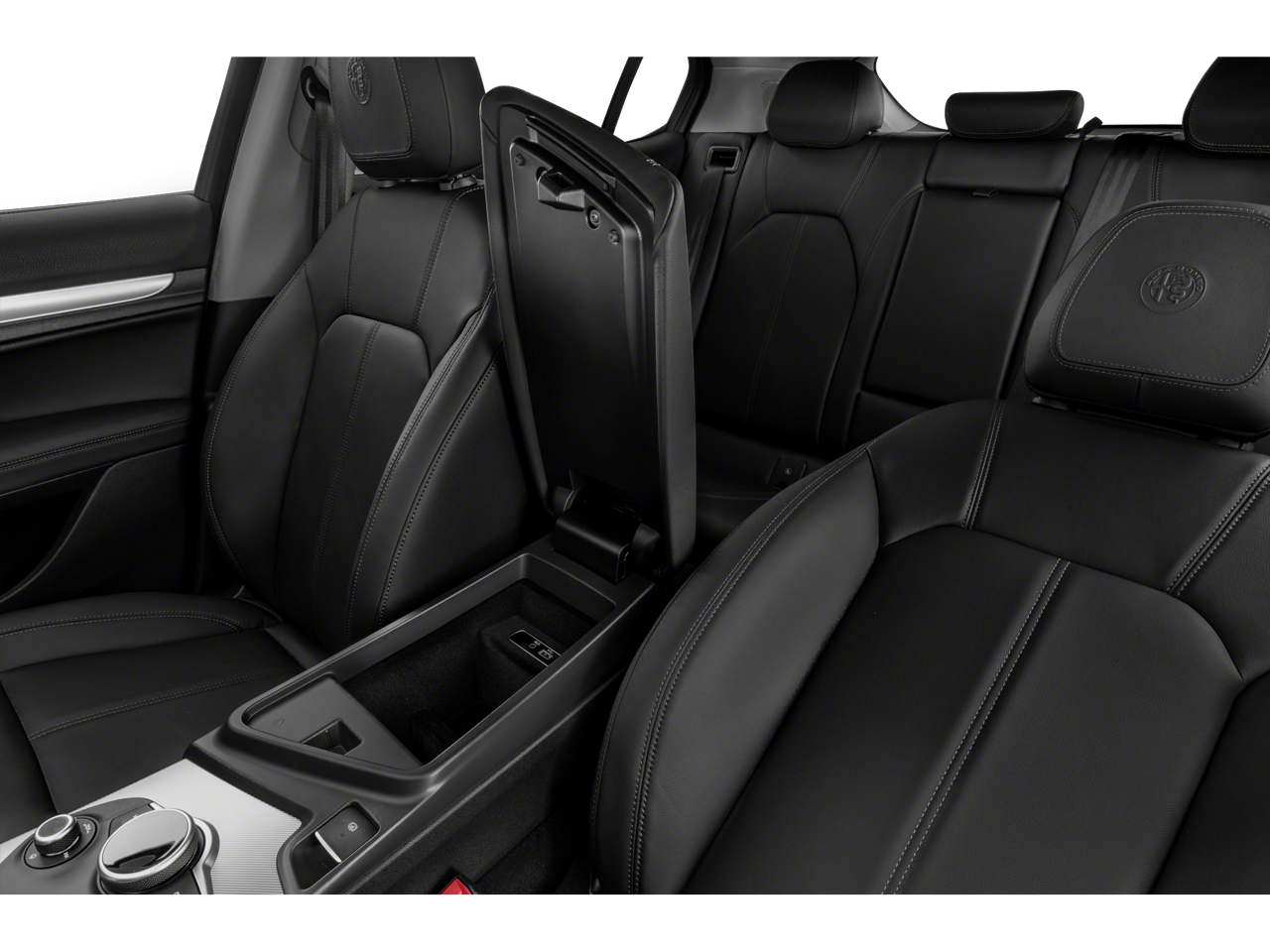 2019 Alfa Romeo Stelvio AWD