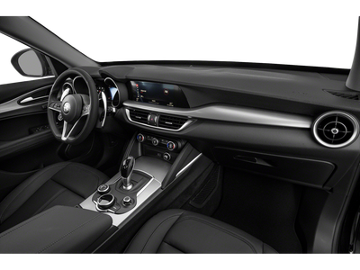 2019 Alfa Romeo Stelvio AWD