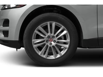 2019 Jaguar F-PACE 25t Prestige