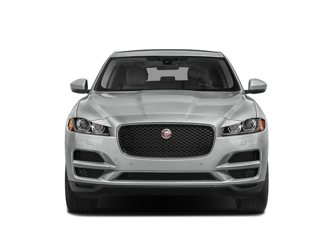 2019 Jaguar F-PACE 25t Prestige