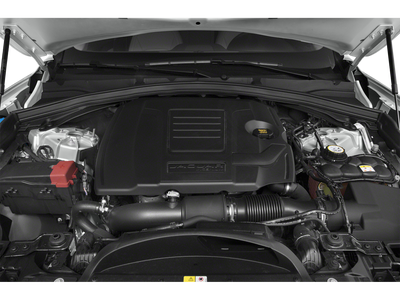 2019 Jaguar F-PACE 25t Prestige